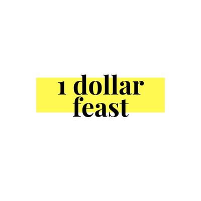 1 Dollar Feast By Ojete's cover