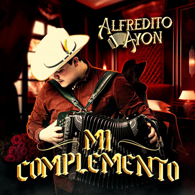 Alfredito Ayon's avatar image