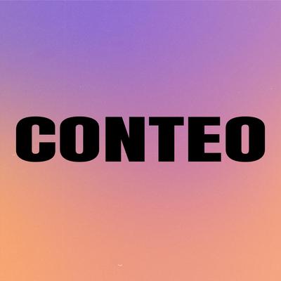 Conteo By SOLARI DJ's cover