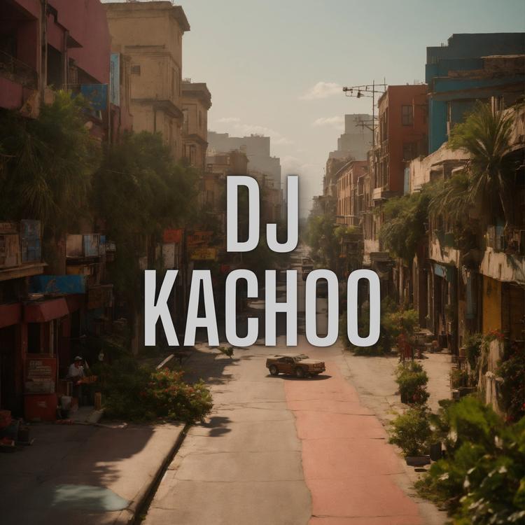 DJ KaChoo's avatar image