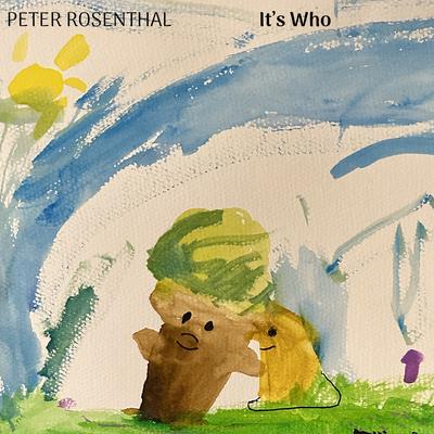 Peter Rosenthal's cover