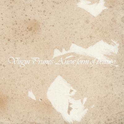 Virgin Prunes's cover