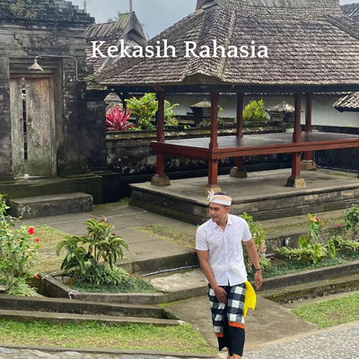 Kekasih Rahasia's cover