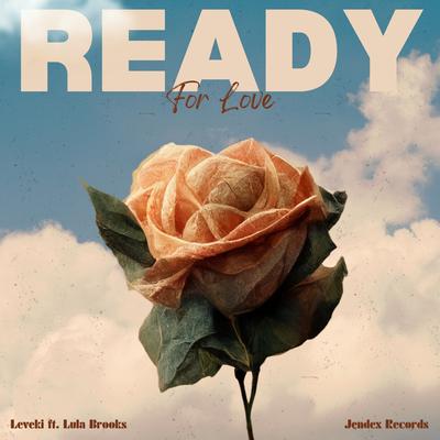 Ready For Love's cover