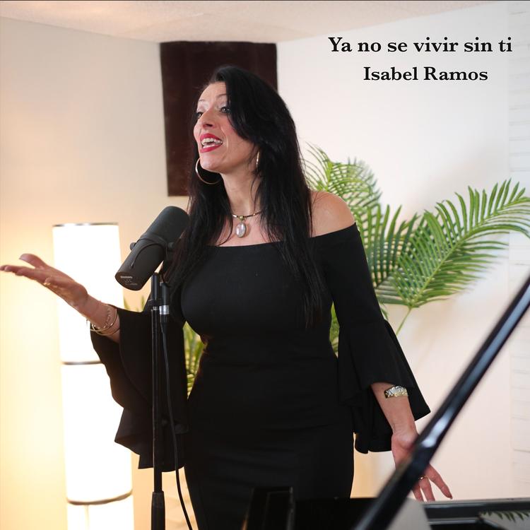 Isabel Ramos's avatar image