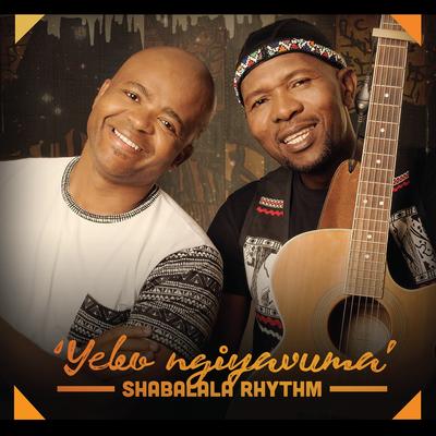Yebo Ngiyavuma's cover