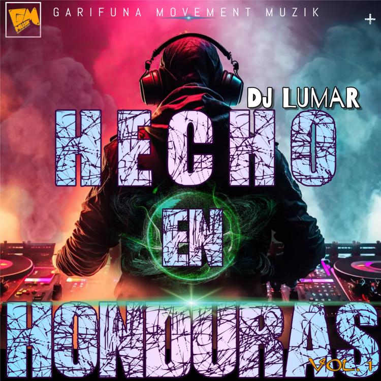 Dj Lumar's avatar image