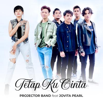 Tetap Ku Cinta's cover