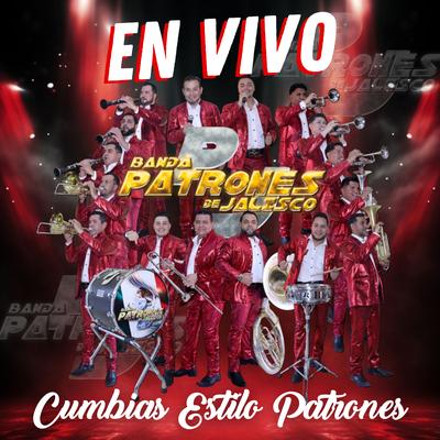 Banda Patrones de Jalisco's cover