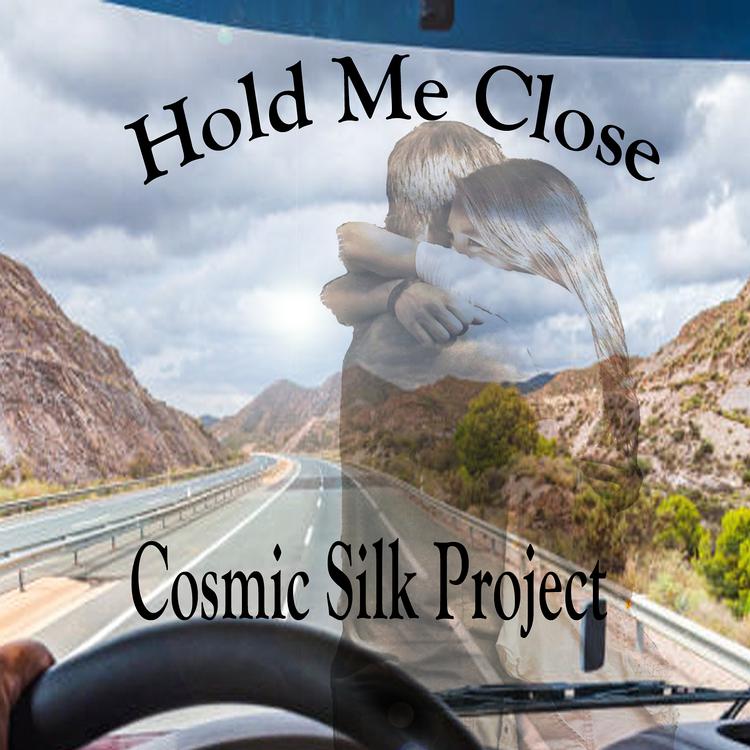 Cosmic Silk Project's avatar image