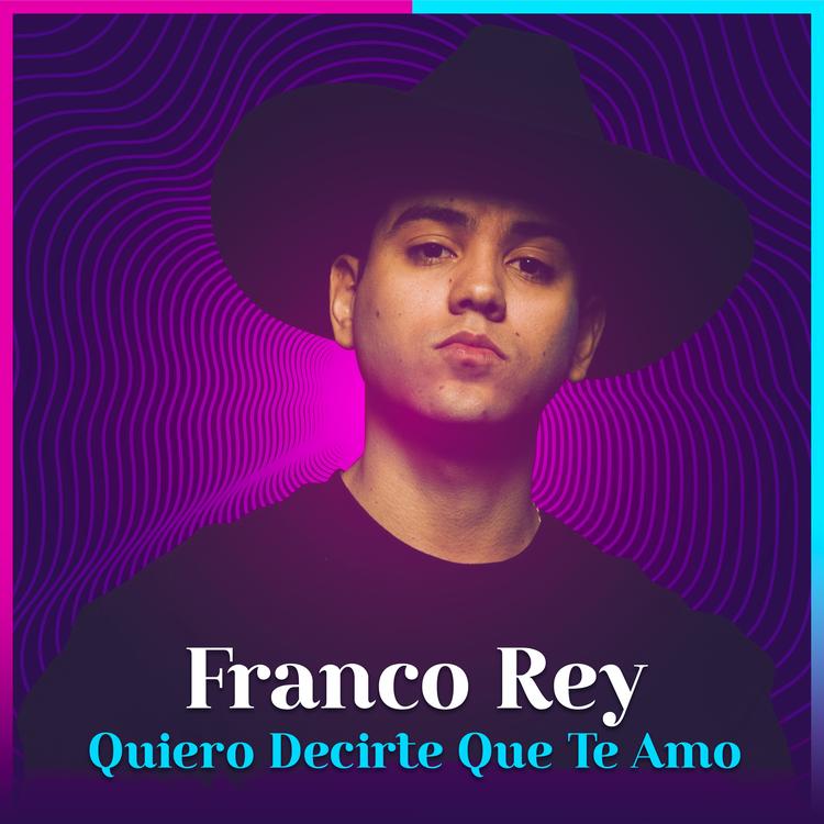 Franco Rey's avatar image