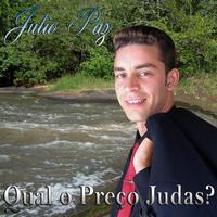 Julio Paz's avatar cover