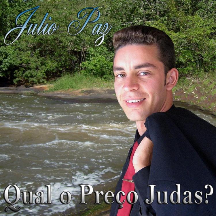 Julio Paz's avatar image