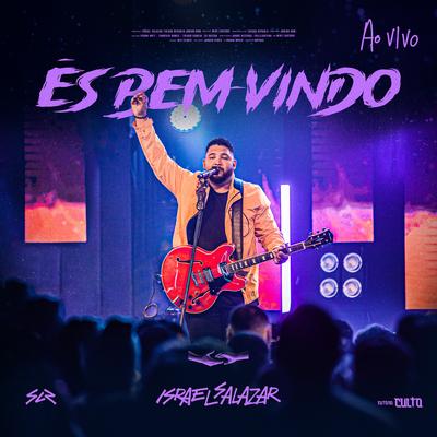 És Bem-Vindo (Ao Vivo)'s cover