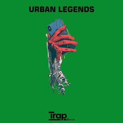 Urban Legeds (Radio Edit)'s cover