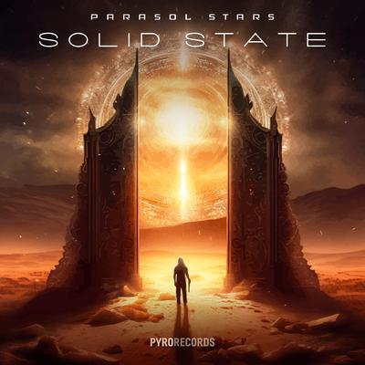 Solid State By Parasol Stars's cover