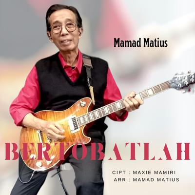 Bertobatlah's cover