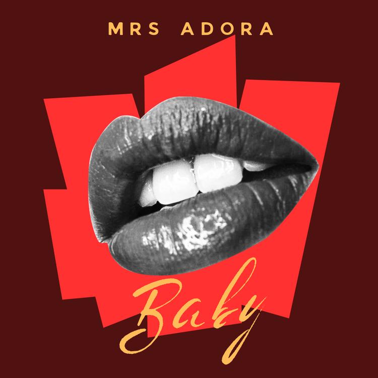 Mrs Adora's avatar image