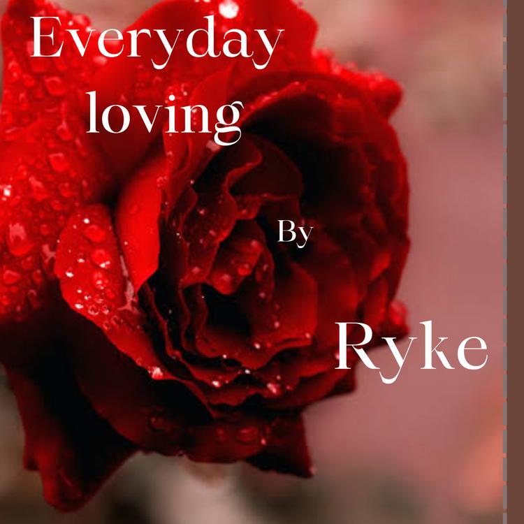 Ryke's avatar image