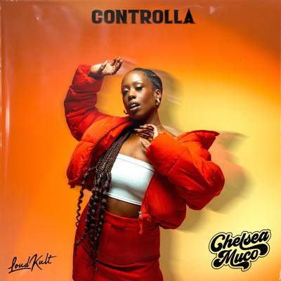 Controlla By Chelsea Muco's cover