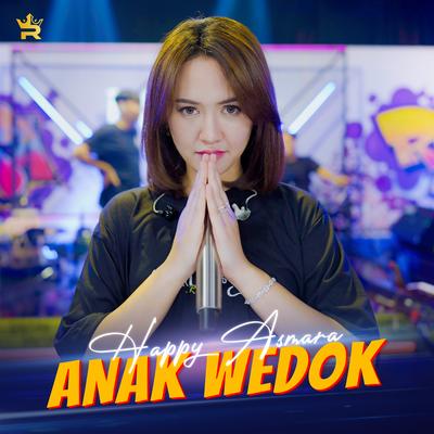 Anak Wedok's cover