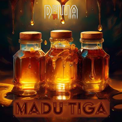 Madu Tiga's cover