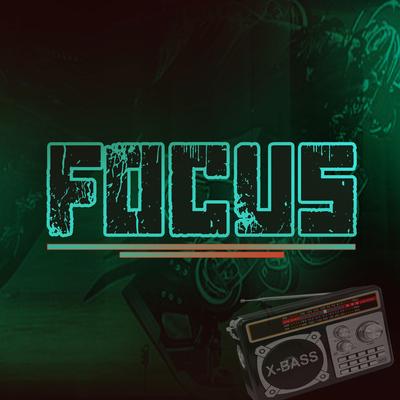 Focus (Motivarional Gym Music)'s cover