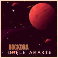 Rockdra's avatar cover