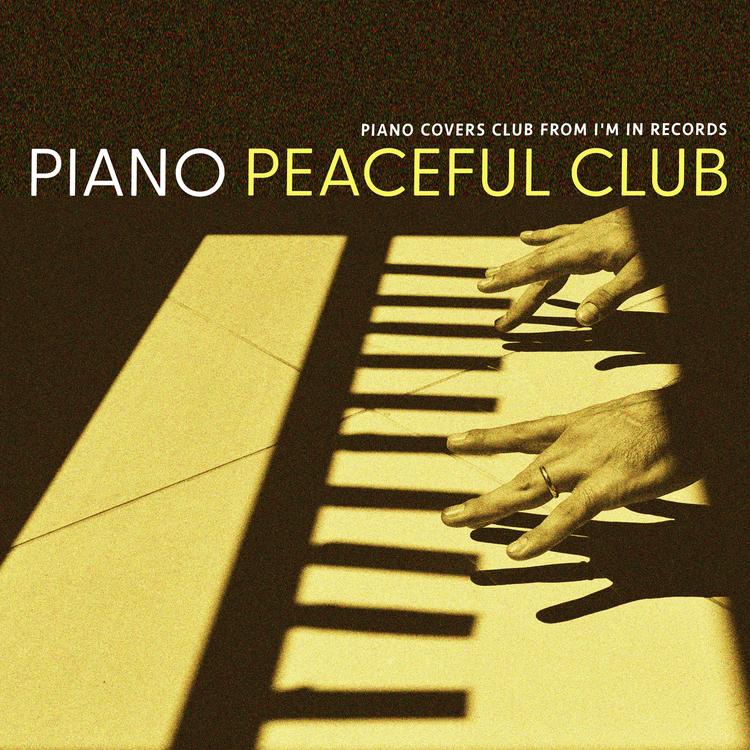 Piano Covers Club from I'm In Records's avatar image