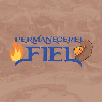 Permanecerei Fiel's cover