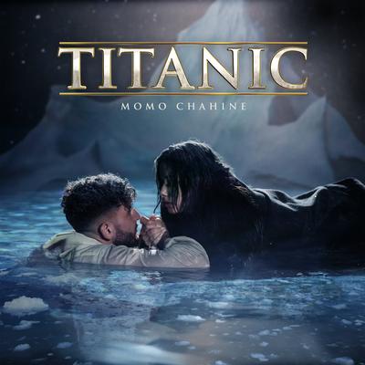 Titanic's cover