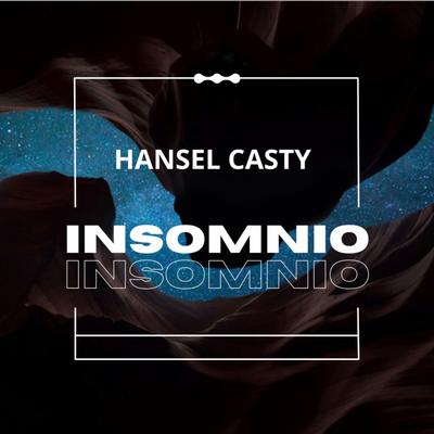 Insomnio By Hansel Casty's cover