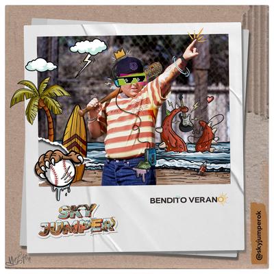 BENDITO VERANO's cover