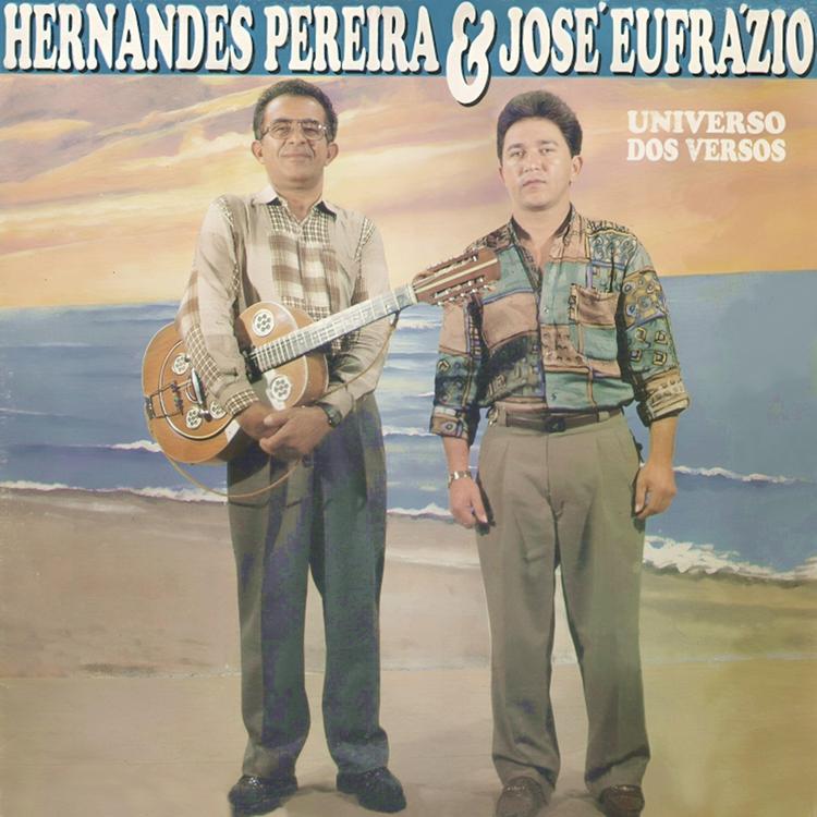 Hernandes Pereira & José Eufrázio's avatar image