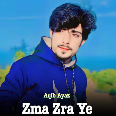 Aqib Ayaz's cover