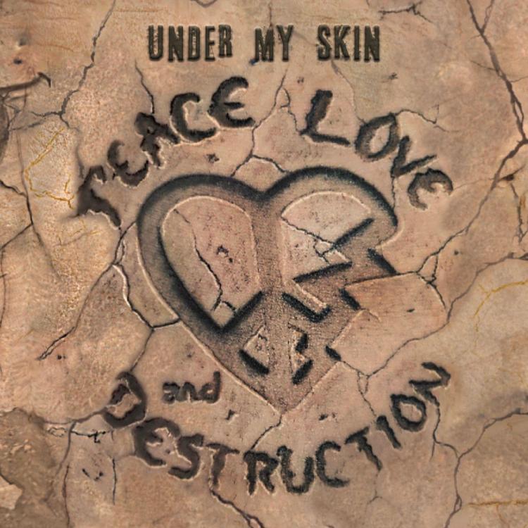 Peace Love and Destruction's avatar image