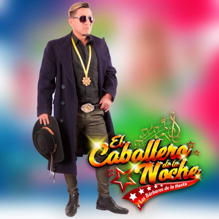 El Caballero de la Noche's avatar image