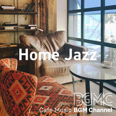 Home Jazz's cover