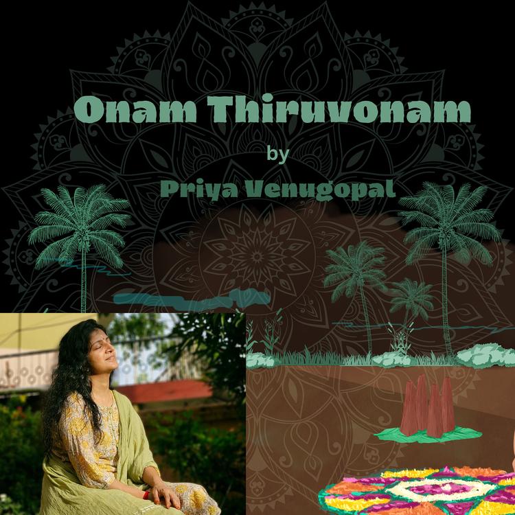 Priya Venugopal's avatar image