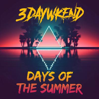 Days Of The Summer's cover