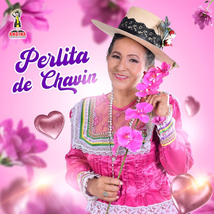 Perlita de Chavin's avatar image