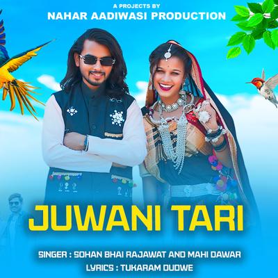 Juwani Tari's cover