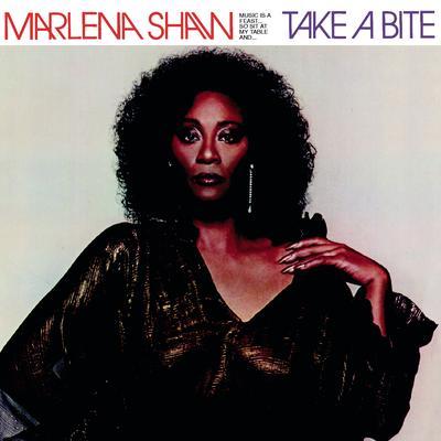 Touch Me In The Morning By Marlena Shaw's cover