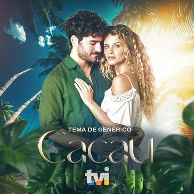 Cacau (Tema de Genérico)'s cover