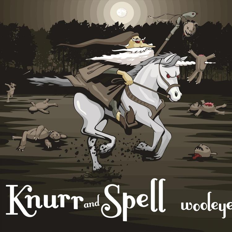 Knurr and Spell's avatar image