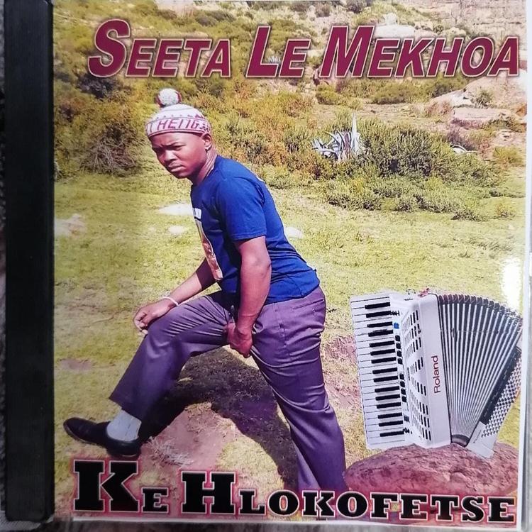 Seeta le Mekhoa's avatar image