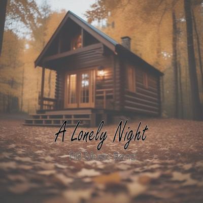 A Lonely Night (Instrumental)'s cover