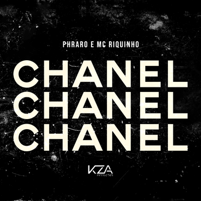 Chanel's cover