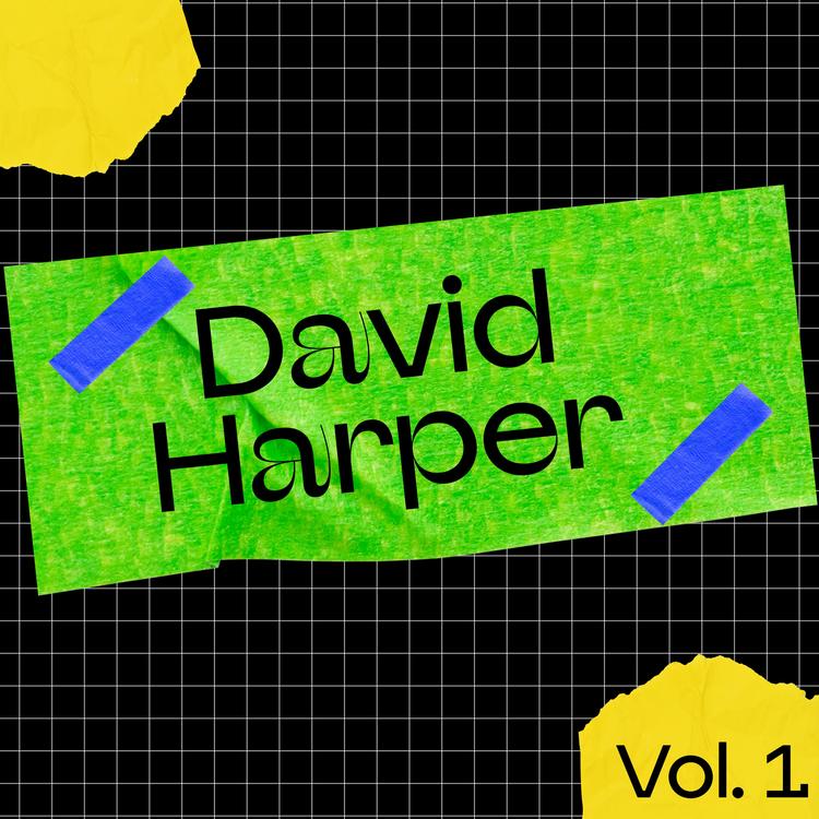 David Harper's avatar image