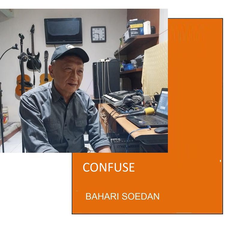 BAHARI SOEDAN's avatar image